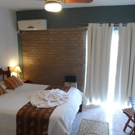 Hotel Altas Cumbres วิญาการ์ลอสปาซ ภายนอก รูปภาพ