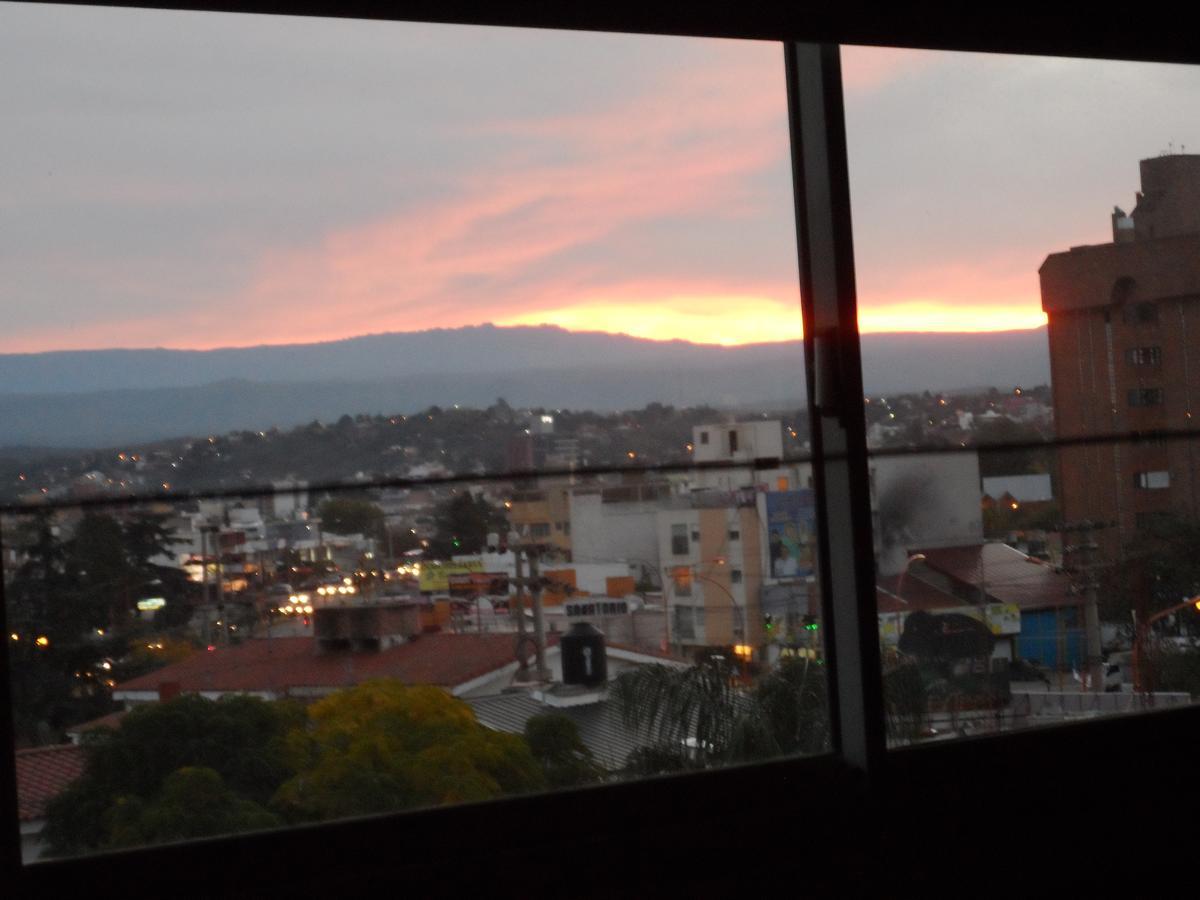 Hotel Altas Cumbres วิญาการ์ลอสปาซ ห้อง รูปภาพ