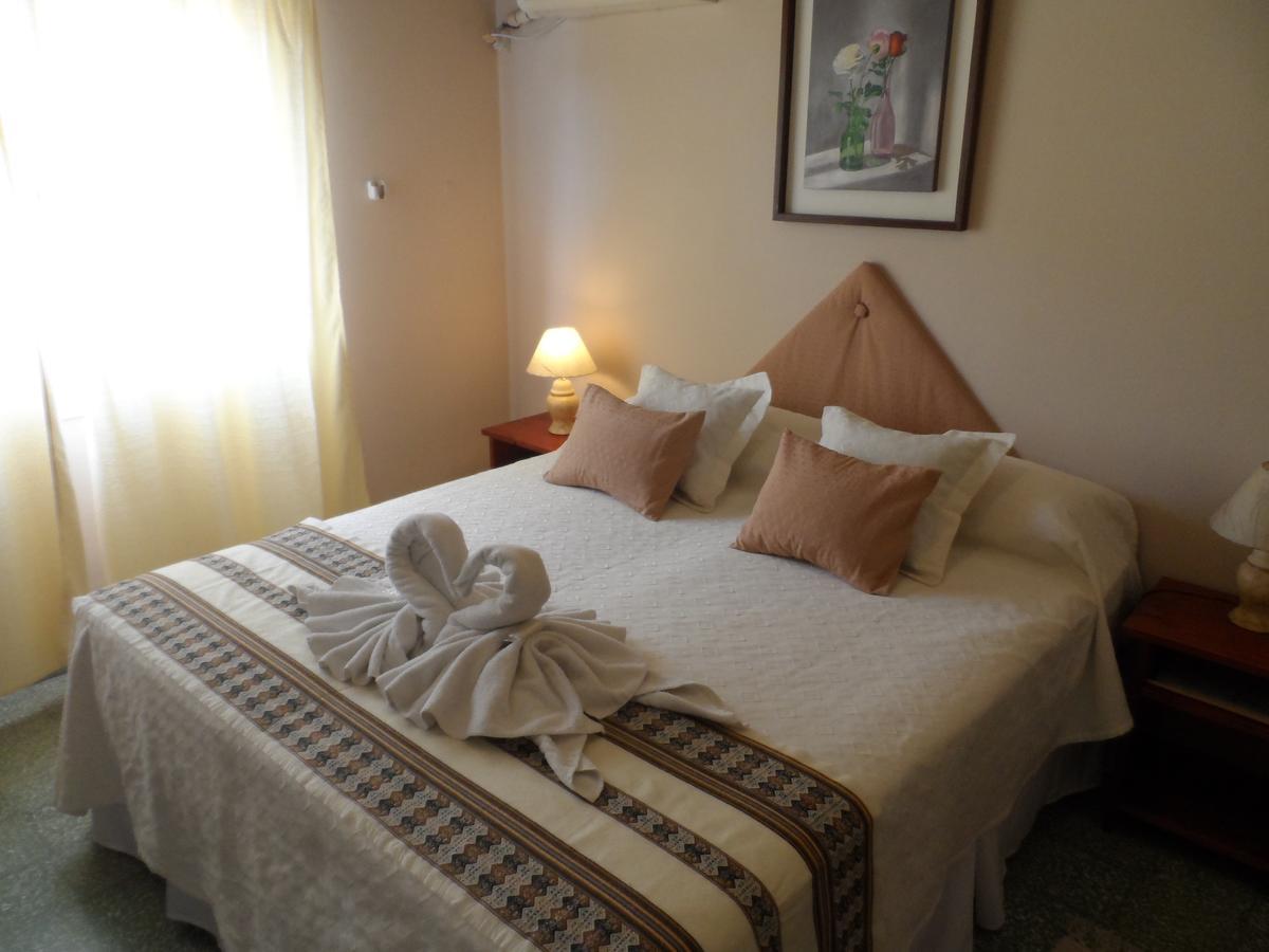 Hotel Altas Cumbres วิญาการ์ลอสปาซ ห้อง รูปภาพ
