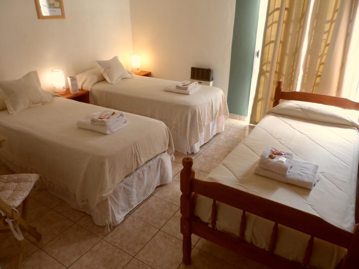 Hotel Altas Cumbres วิญาการ์ลอสปาซ ห้อง รูปภาพ
