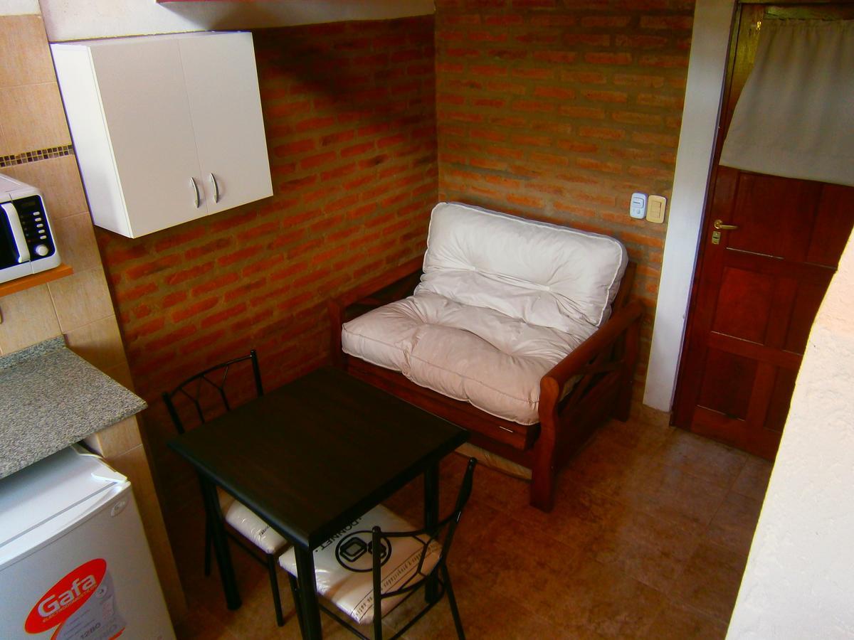 Hotel Altas Cumbres วิญาการ์ลอสปาซ ภายนอก รูปภาพ